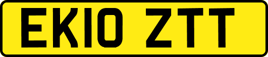 EK10ZTT
