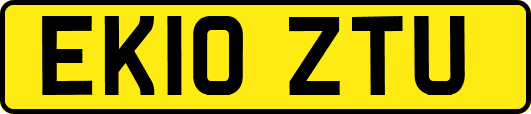 EK10ZTU