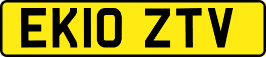 EK10ZTV