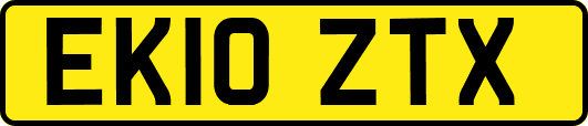 EK10ZTX