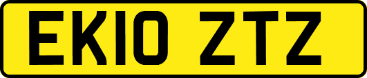 EK10ZTZ