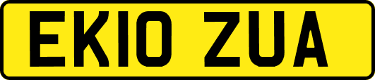 EK10ZUA