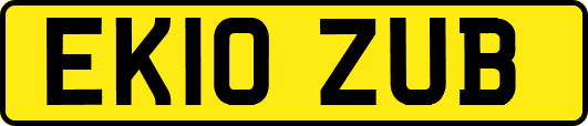 EK10ZUB