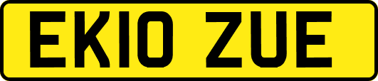 EK10ZUE