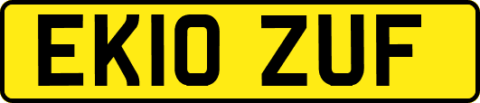 EK10ZUF