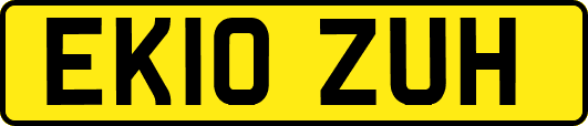 EK10ZUH