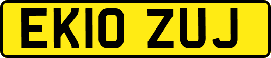 EK10ZUJ