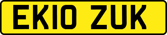 EK10ZUK