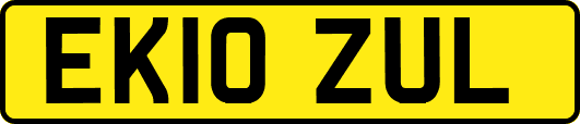EK10ZUL