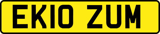 EK10ZUM