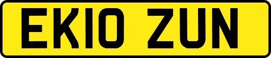 EK10ZUN