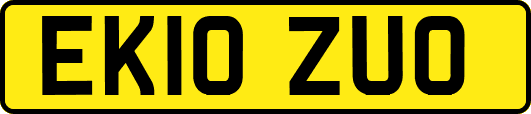EK10ZUO