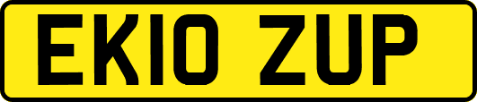 EK10ZUP
