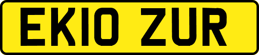 EK10ZUR