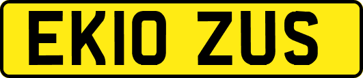 EK10ZUS