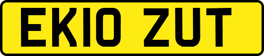 EK10ZUT