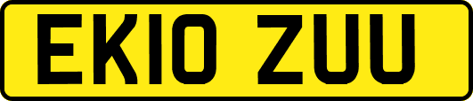 EK10ZUU