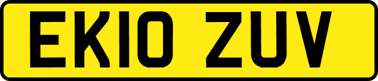 EK10ZUV