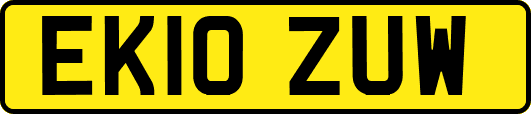 EK10ZUW