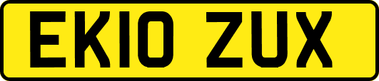 EK10ZUX