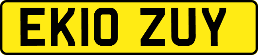 EK10ZUY