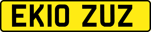 EK10ZUZ