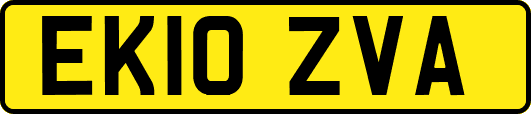 EK10ZVA