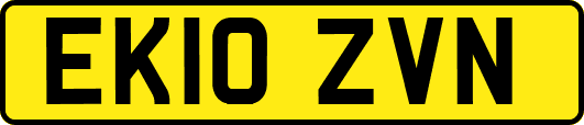 EK10ZVN