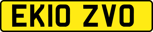 EK10ZVO