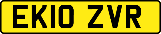 EK10ZVR