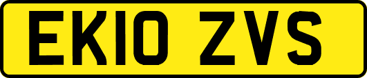 EK10ZVS