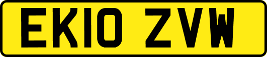 EK10ZVW