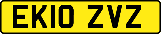 EK10ZVZ