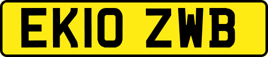 EK10ZWB