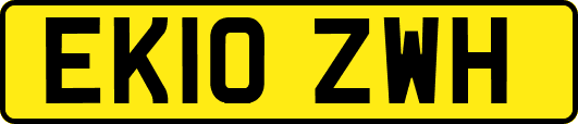 EK10ZWH