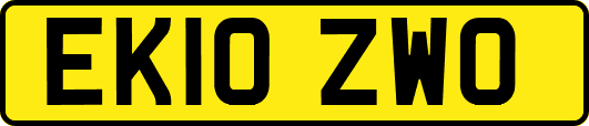 EK10ZWO