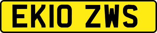 EK10ZWS