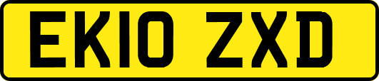 EK10ZXD