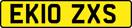 EK10ZXS
