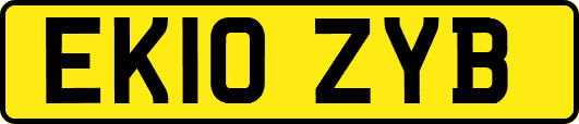 EK10ZYB