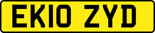 EK10ZYD