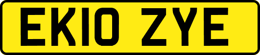 EK10ZYE