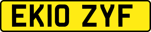 EK10ZYF