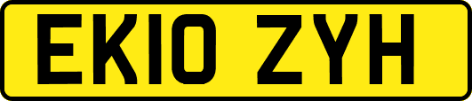 EK10ZYH