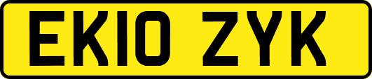EK10ZYK