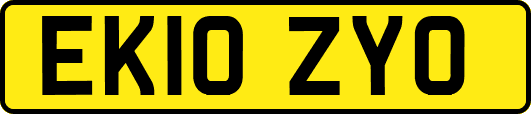 EK10ZYO