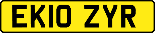 EK10ZYR