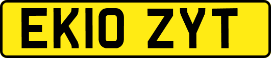 EK10ZYT