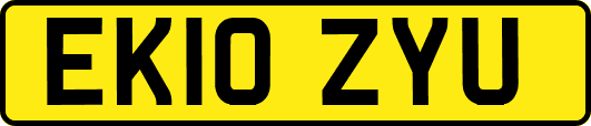 EK10ZYU