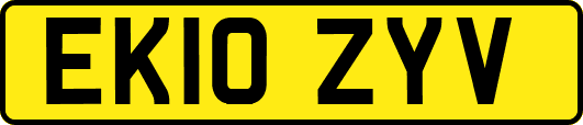 EK10ZYV